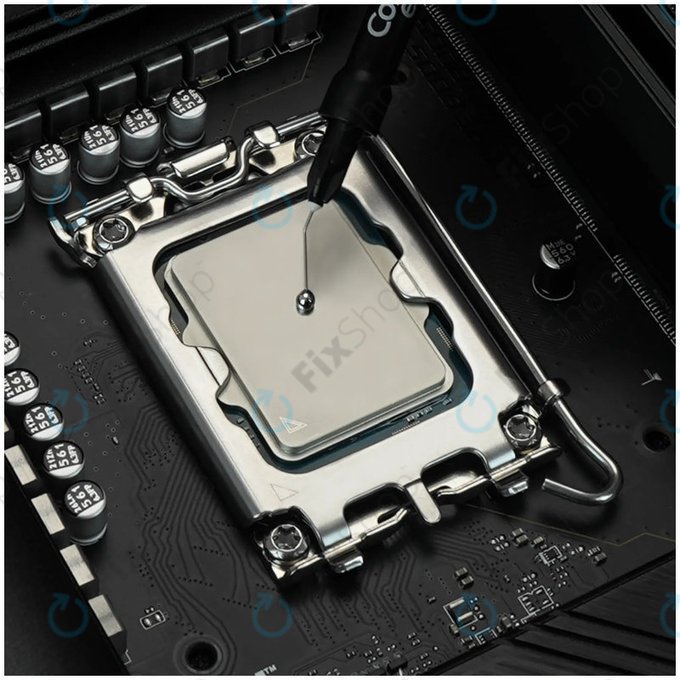 Tekutý kov 1g, Thermal Grizzly Conductonaut