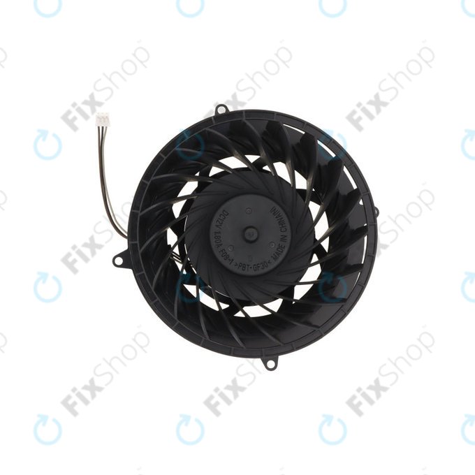 Chladicí ventilátor pro Sony PlayStation 5 Pro