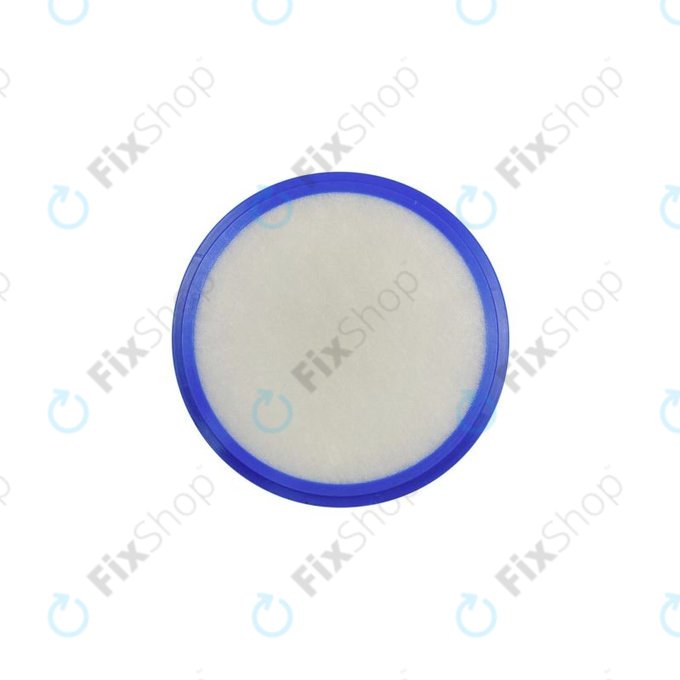 Dyson DC-series - HEPA Filtr