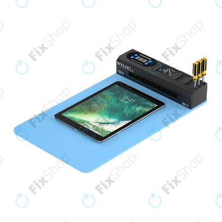 Wylie WI-1805 - Tepelná Podložka pro Demontáž LCD Displejů