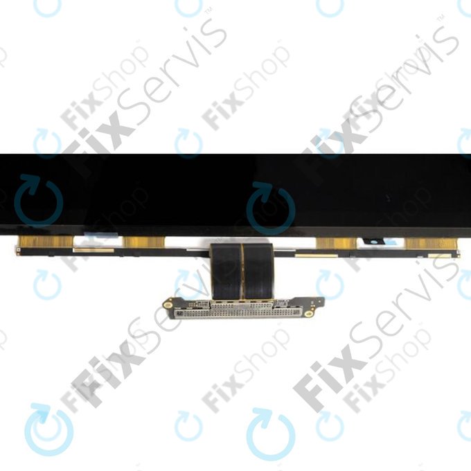 Apple MacBook 12" A1534 (Early 2015) - LCD Displej Original Refurbished