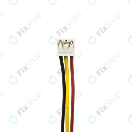 Baterie pro Logitech Mx Keys, 1500mAh, Li-Pol, 3.7V, 533-000177, HQ