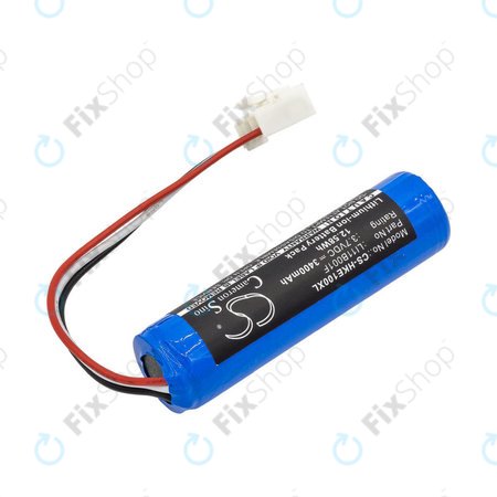 Baterie pro Harman/Kardon Onyx Studio 1, 2, 3400mAh, Li-Ion, 3.7V, LI11B001F, HQ