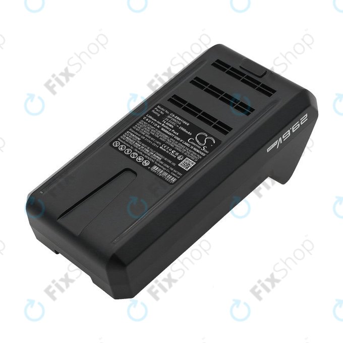 Baterie pro Eureka H11, H11 Handheld Cordless Vacuum C, Media P7, Q8, 2500mAh, Li-Ion, 29.6V, BP28825A, HQ