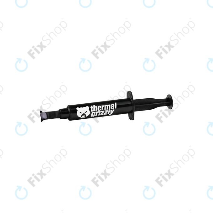 Teplovodivá pasta 3,0ml/7,8g, Thermal Grizzly Hydronaut