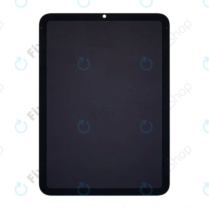 Apple iPad Mini 6 - LCD Displej + Dotykové Sklo Refurbished
