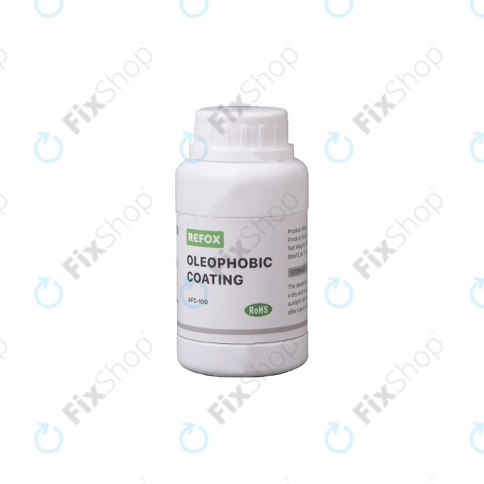 Refox AFC-100 - Oleofobní Nátěr (300g)