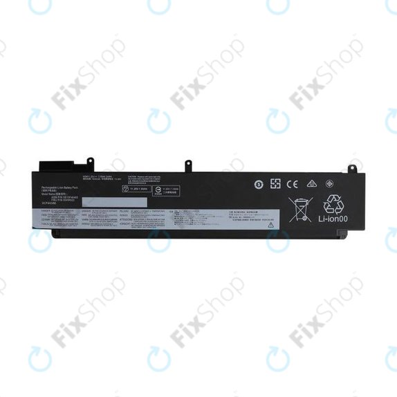 Lenovo ThinkPad T460s - Baterie 1928mAh - 00HW022 Genuine Service Pack