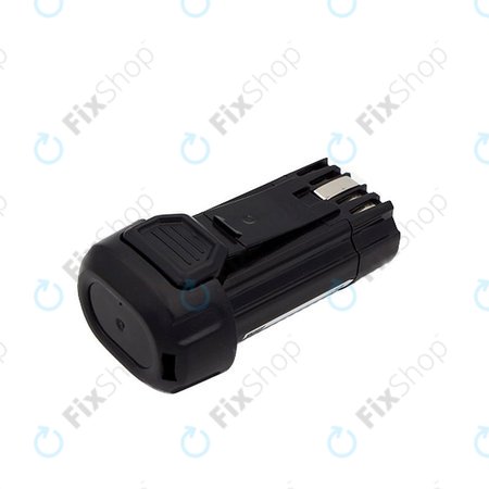 Baterie pro Dewalt Dcb095, Dewalt Dcf680, 1000mAh, Li-Ion, 7.2V, DCB080, HQ