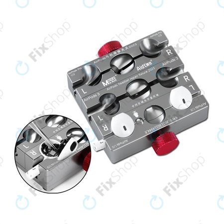 Ma Ant P1 - Servisní Stanice pro AirPods (Model 2023)