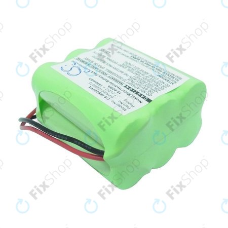 iRobot Braava 320, 321 - Baterie GPRHC152M073, 4408927 Ni-MH 7.2V 1500mAh HQ