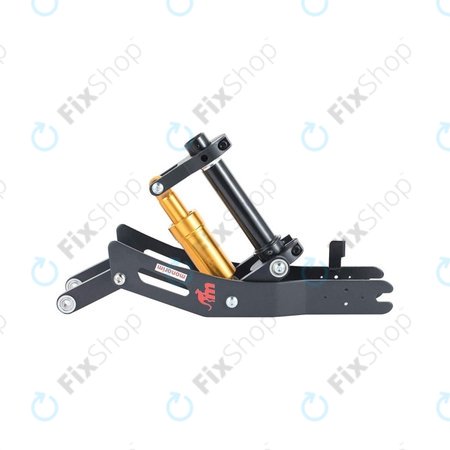 Monorim V4 - Přední Tlumič pro Ninebot Segway Max G30