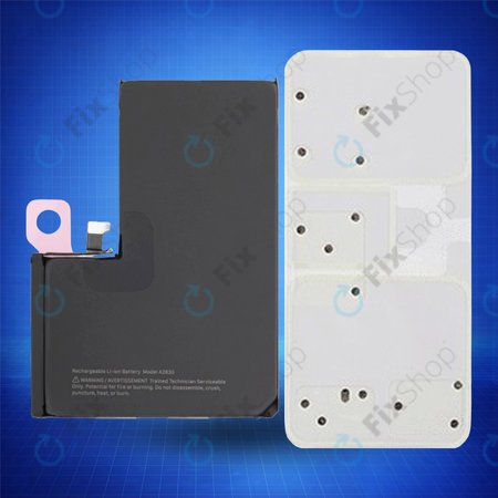 Baterie pro iPhone 14 Pro Max | 661-30397 | 4323mAh | Genuine Apple