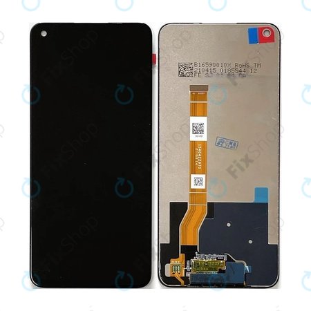 Realme 9i - LCD Displej + Dotykové Sklo TFT