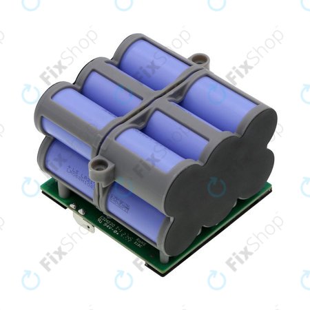Baterie pro Tineco iFloor S5, 4000mAh, Li-Ion, 21.6V, CL2019-6S1P-02A, HQ