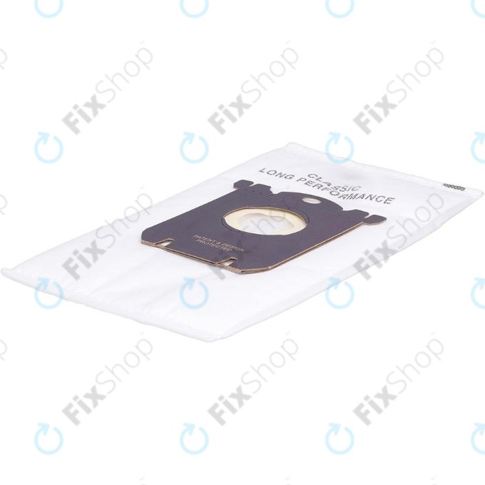 Electrolux, Philips, Tornado, Volta, AEG - S-bag - Univerzální Sáček do Vysavače E201SM