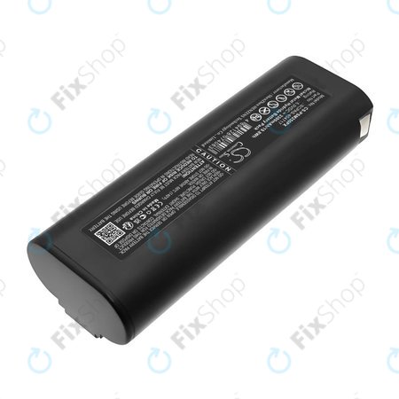 Baterie pro Paslode 900400, 3300mAh, Ni-MH, 6V, 404400, BCPAS-404717, HQ
