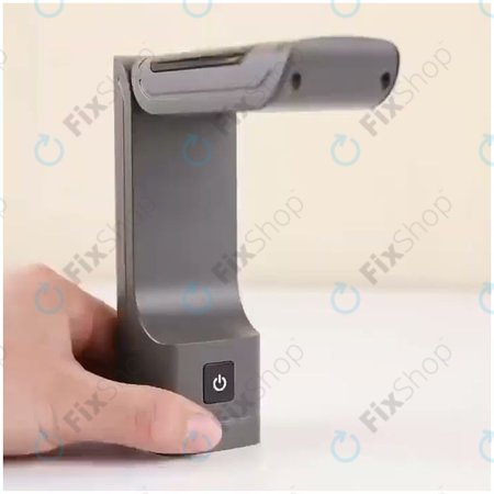 Lincseek ShortCam II - Infračervená Termální Kamera