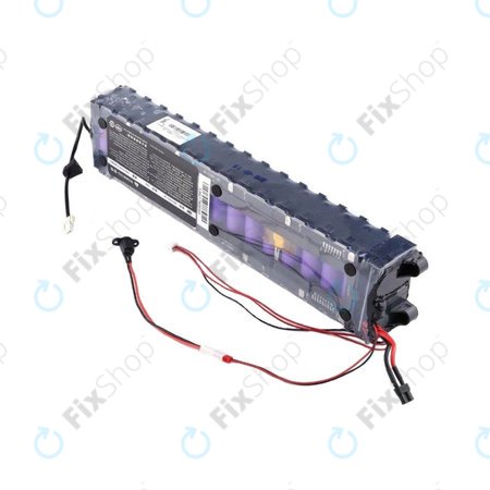 Xiaomi Mi Electric Scooter Pro - Baterie Li-Ion 12800mAh