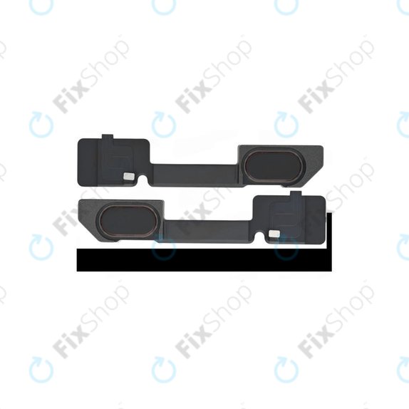 Reproduktory pro MacBook Pro 16", A2485 (2021), A2780 (2023), 923-10067, Genuine Apple