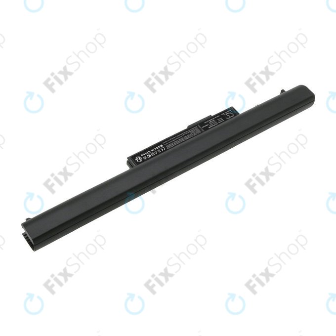 Baterie pro HP Pavilion 14, 15, 17, HP 250 G4, G5, 2600mAh, Li-Ion, 10.95V, HS04, HQ