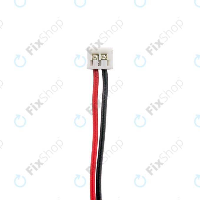 Baterie pro WAHL Beretto Black Stealth, Chrome, 3400mAh, Li-Ion, 3.7V, 93837-001, HQ