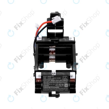 Gorenje SVC-series - Baterie 577276 Li-Ion 14.4V 2000mAh HQ