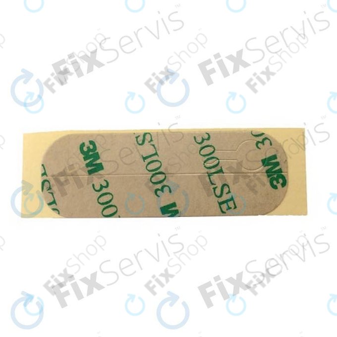 Apple iPhone 5 - Nabíjecí Konektor + Mikrofon + Jack Konektor PCB Deska (White)