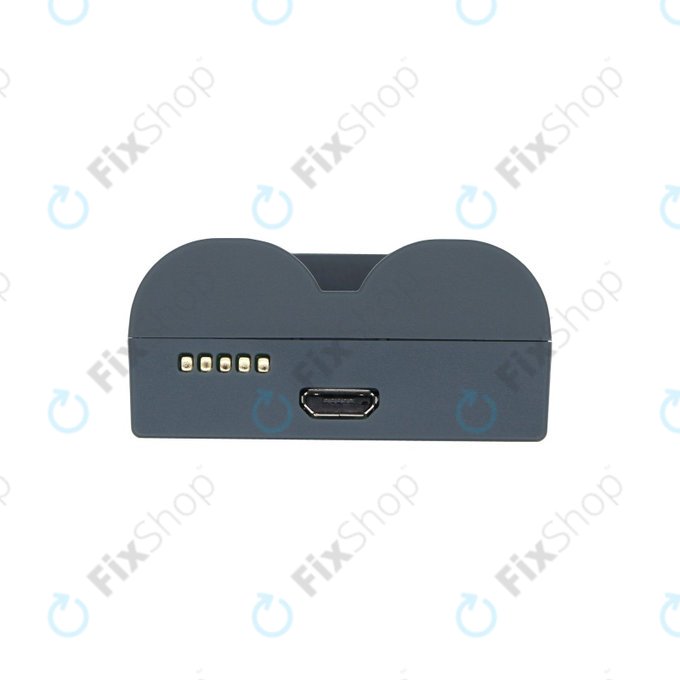 Baterie pro Ring Video Doorbell 2, 3, 4, 6400mAh, Li-Ion, 3.7V, 8AB1S7-0EN0, HQ