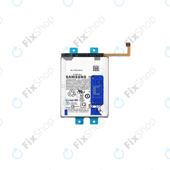 Samsung Galaxy Z Fold 6 F956B - Baterie EB-BF956ABE 1975mAh (Hlavní) - GH82-35049A Genuine Service Pack