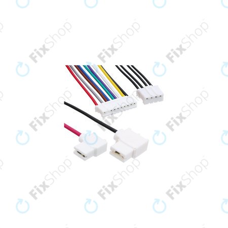 Baterie pro AEG CX8-2, Electrolux CX8 2, EUP8GREEN, EUP84 EUP86, 2000mAh, Li-Ion, 33.3V, 140112530260, HQ