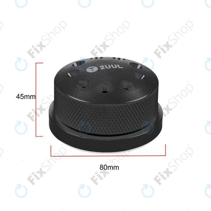 2UUL - Otočný Držák Šroubováků