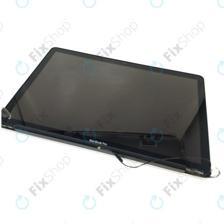 Apple MacBook Pro 15" A1286 (Mid 2010) - LCD Displej + Přední Sklo + Kryt Original Refurbished