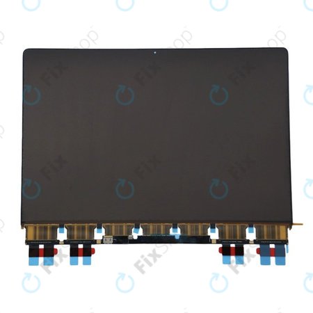 Apple MacBook Pro 14" M1 Pro A2442 (2021) - LCD Displej Original Refurbished