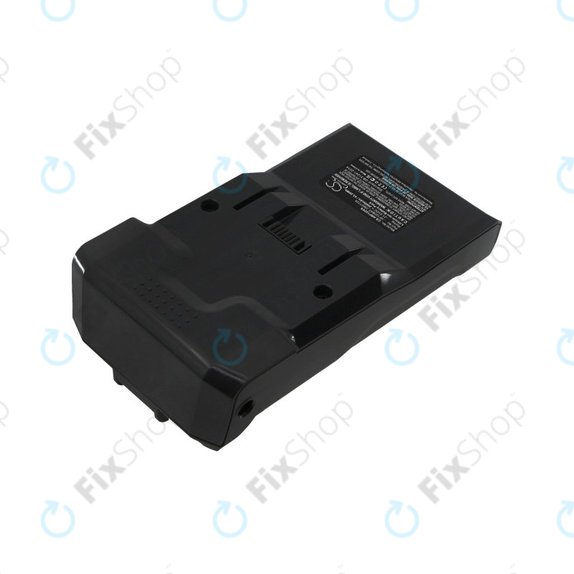Baterie pro Hoover H Free, HF122, 2000mAh, Li-Ion, 21.6V, HF122BAT, HQ