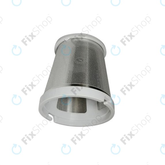Xiaomi Mi Vacuum Cleaner Mini - Kryt Prachového Filtru (Kovový)
