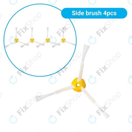 iRobot Roomba 500, 600-series - Kompletní Set