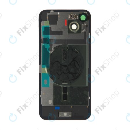 Sklo Zadního Housingu pro iPhone 15 Plus | Pink | 661-37209 | Genuine Apple