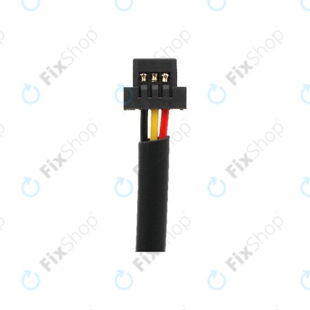 Baterie pro TomTom One 140, Go 500, 950mAh, Li-ion, 3.7V, P2, HQ