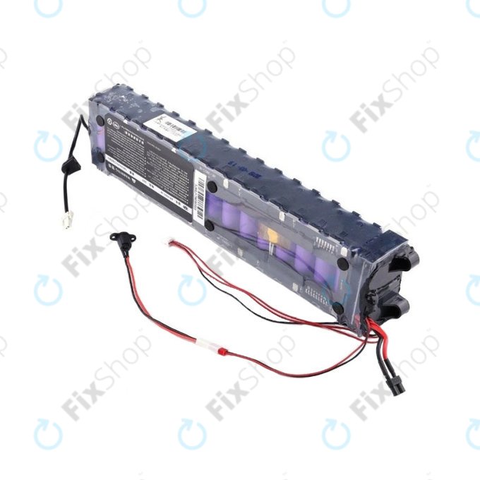 Xiaomi Mi Electric Scooter Pro - Baterie Li-Ion 12800mAh