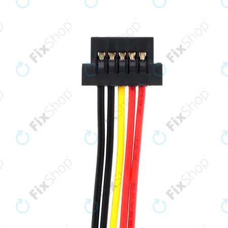 Baterie pro TomTom GO 1000 Live, 1005, 2050, 1000mAh, Li-Ion, 3.7V, AHL03711018, HQ