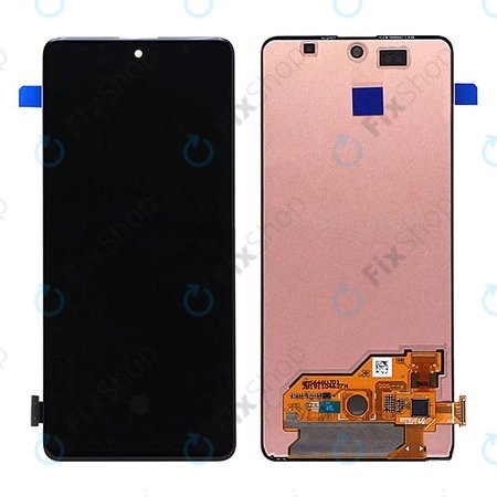 Samsung Galaxy A51 5G A516B - LCD Displej + Dotykové Sklo TFT