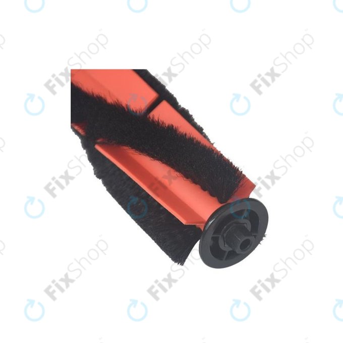 Roidmi EVE Plus - Hlavní Kartáč