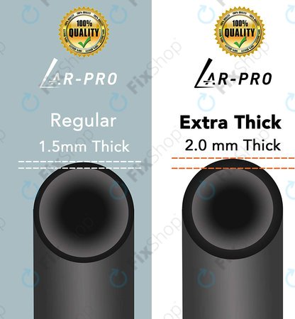 Xiaomi Mi Electric Scooter 1S, 2 M365, Essential, Pro, Pro 2 - Zpevněná Duše CST 9 x 2