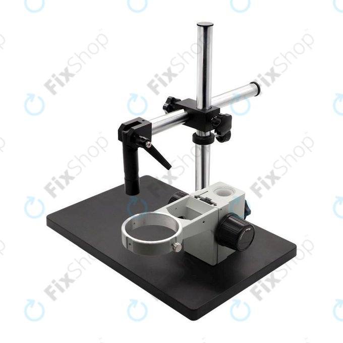 Mikroskop FX604 - 16MP Kamera, HDMI