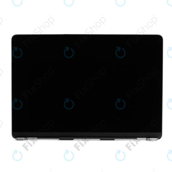 Apple MacBook Pro 13" A1706 (Late 2016 - Mid 2017) - LCD Displej + Přední Sklo + Kryt (Space Gray) Refurbished