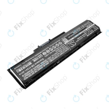 Baterie pro HP 17, Omen 17, Pavilion 17, 4400mAh, Li-Ion, 11.1V, 849571-221, HQ