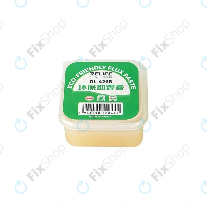 Relife RL-426B - Pájecí Pasta (40g)