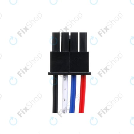 Baterie pro 360 S6 Pro, S9, X90, X95, Eufy Robovac L70 Hybrid, 6700mAh, Li-Ion, 14.4V, INR18650M26-4S2P, HQ