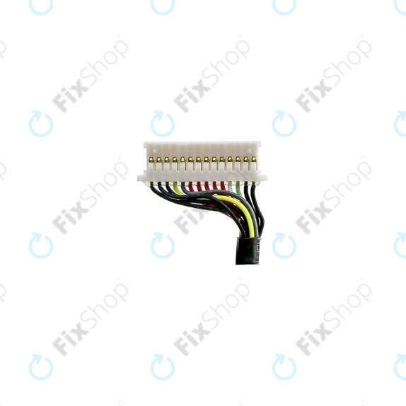 Baterie pro HP Spectre X360 14-EA0002NI, X360 14-EA0002NX, 8150mAh, Li-Pol, 7.7V, WS04XL, HQ